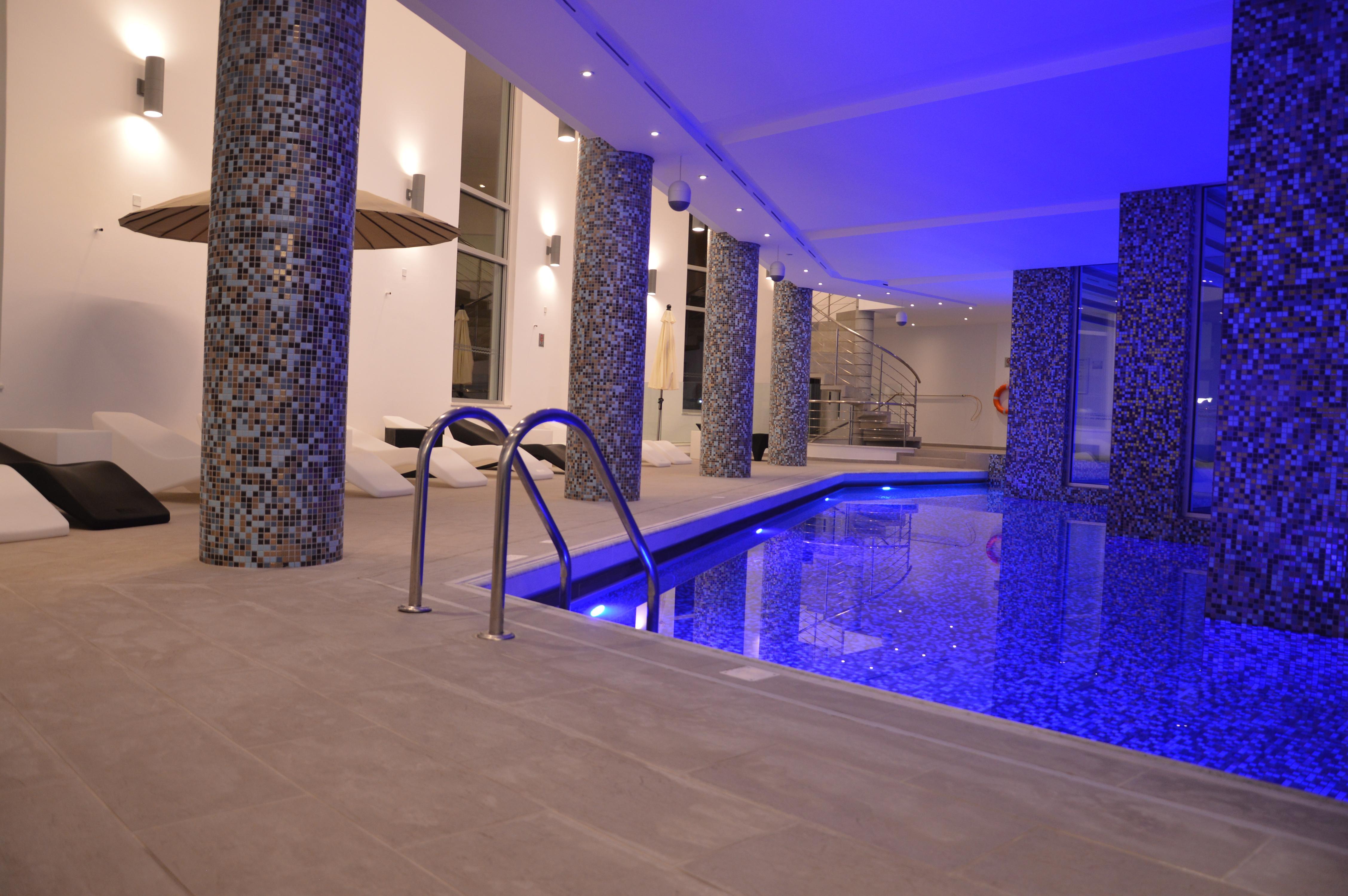 Vassos Nissi Plage Hotel & Spa Ayia Napa Bagian luar foto
